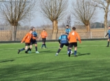 S.K.N.W.K. 2 - De Markiezaten 3 (competitie) seizoen 2023-2024 (31/150)